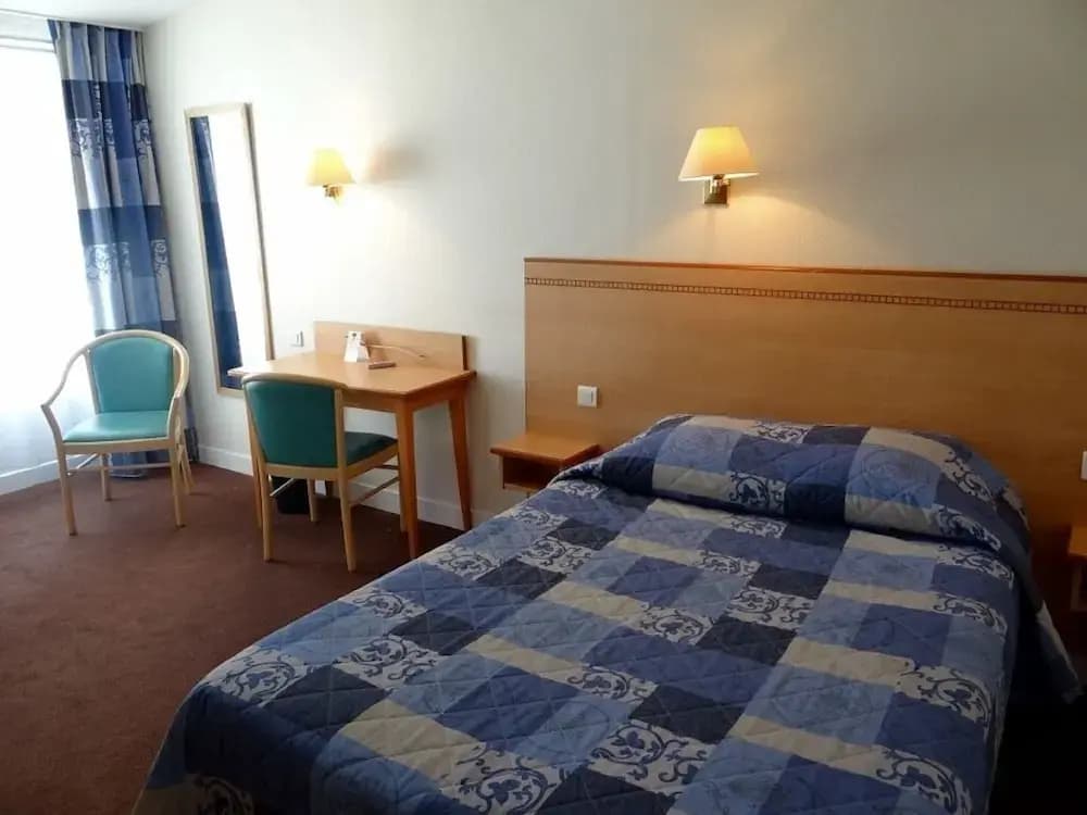 Hotel du Cheval Rouge - Photo 3