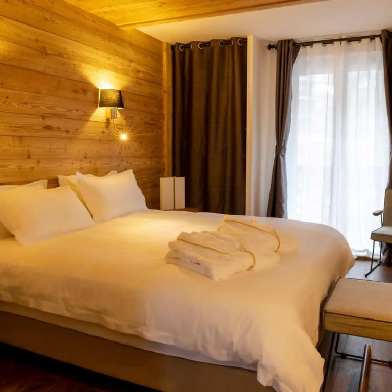 Hotel Snow Chill - Photo 4