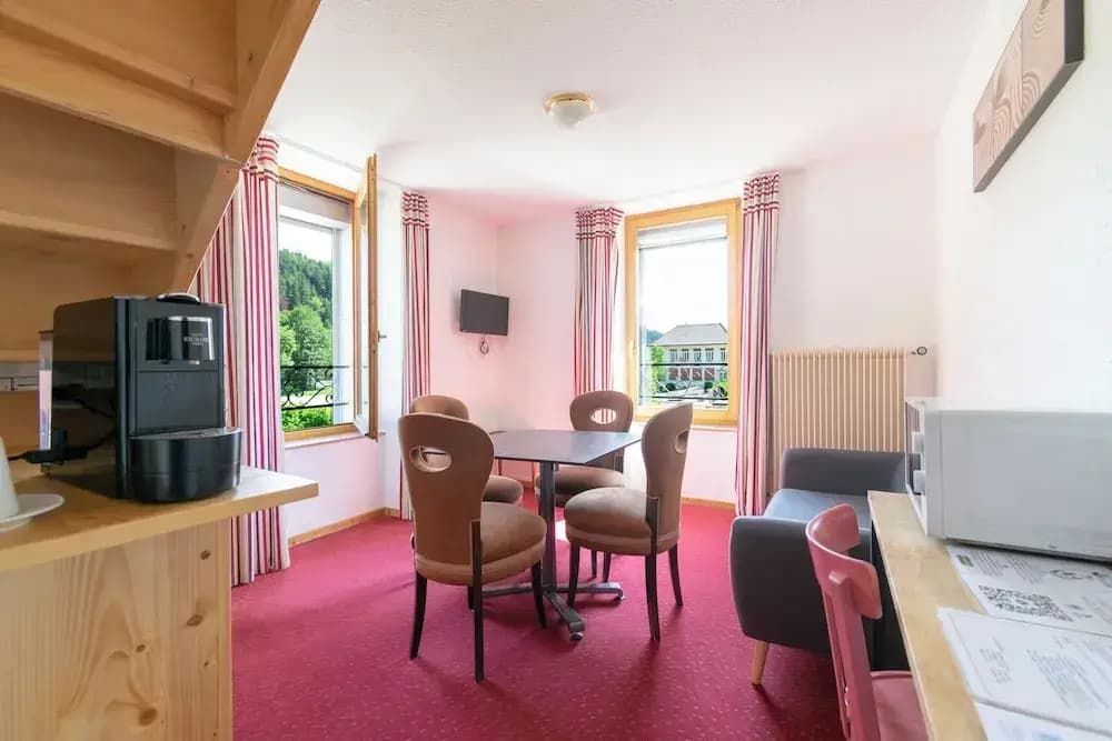 Hotel beau site - Photo 4