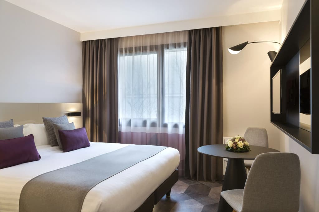 Citadines Trocadéro Paris - Photo 3