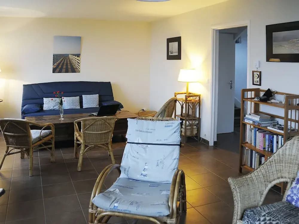 Seaside Comfort in Erquy - Miniature 6