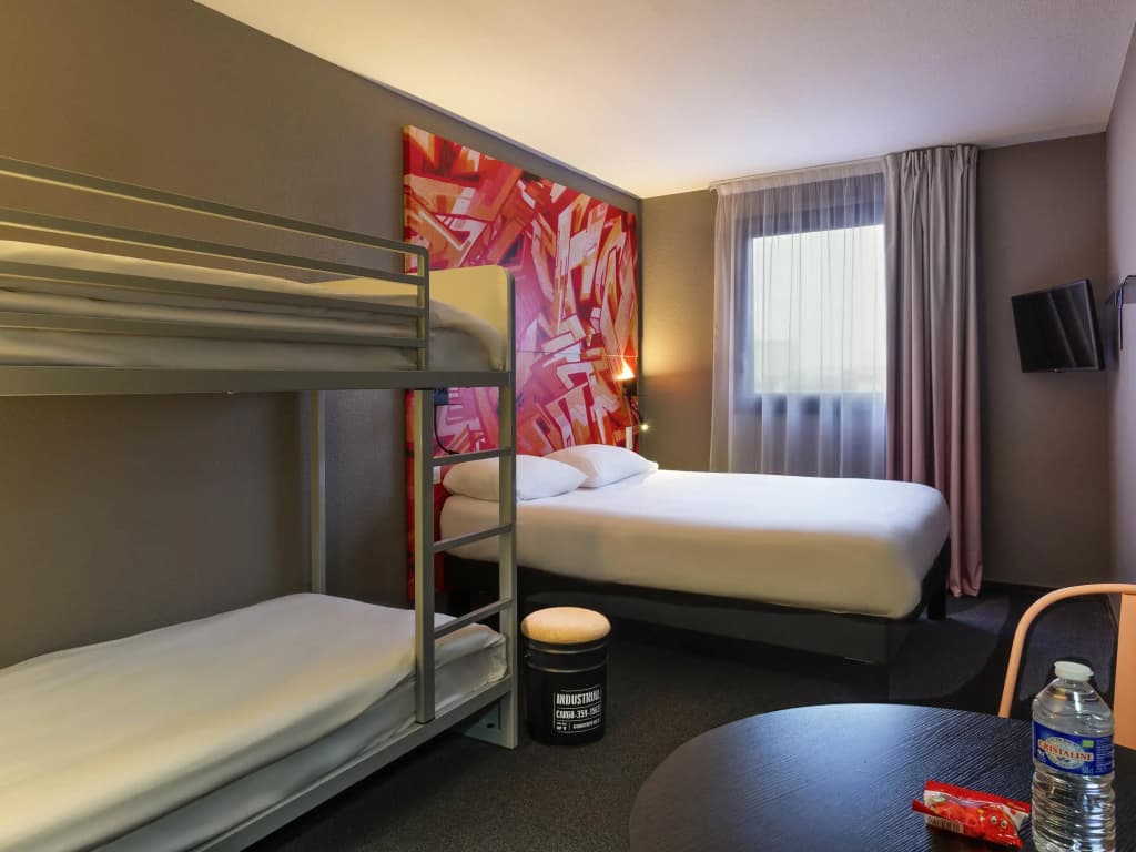 Ibis Styles Toulouse Centre Canal du Midi - Miniature 7