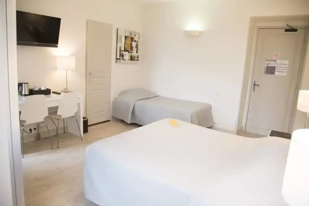 Hôtel Gallia - Miniature 6