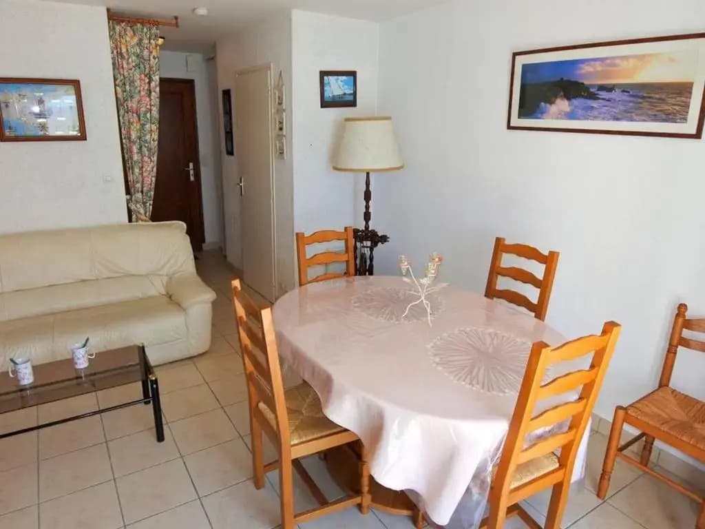 Villa Locmariaquer, 4 pièces, 5 personnes - FR-1-477-57 - Miniature 2