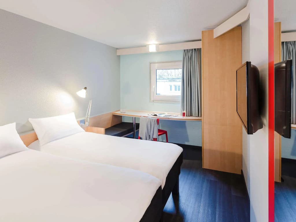 ibis Bourges - Photo 4