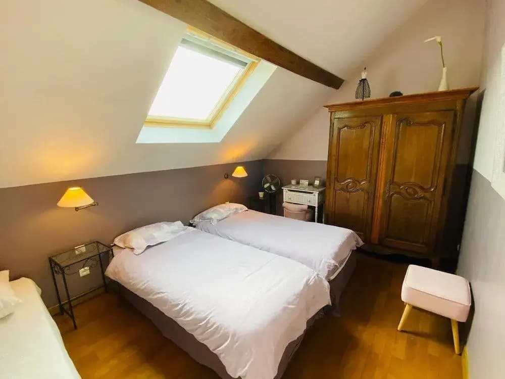 Ferme de Montecouvez - Photo 3