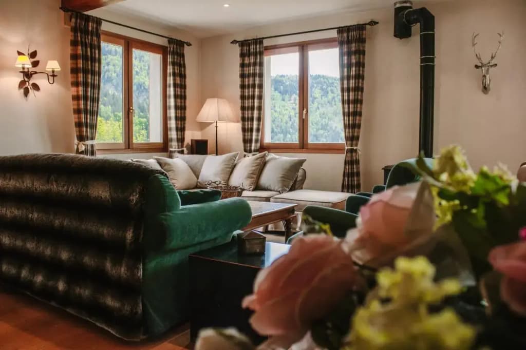 Chalet Saskia - Catered - Miniature 3