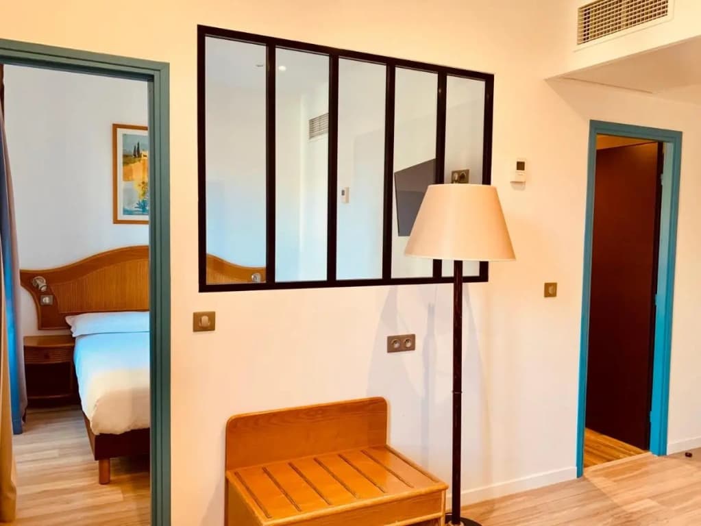 Hotel Esprit d'Azur - Miniature 6