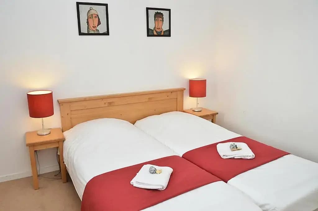 Résidence Les Pleiades - 3 Pièces pour 8 Personnes 52 - Photo 2