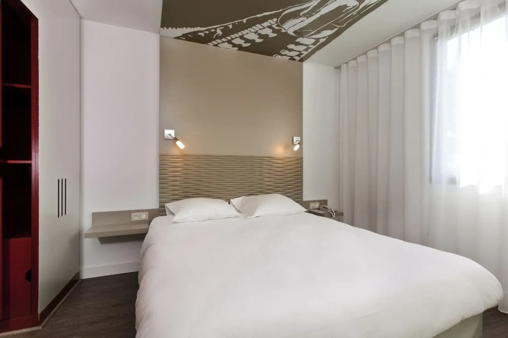 ibis Styles Lille Aeroport - Photo 3