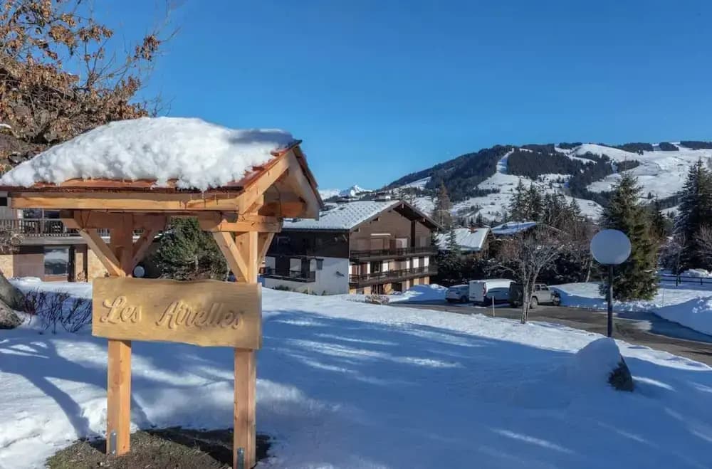 Modern 2 Bedroom Apartment, Close to ski Lifts - Photo 5
