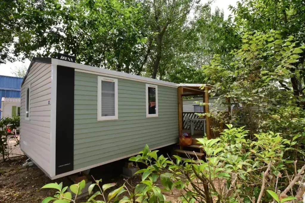 Camping Les Salisses - Miniature 8