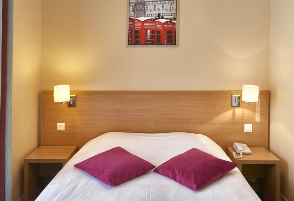 Hotel du Nord - Miniature 6
