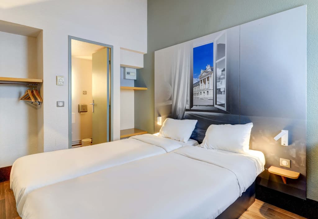 B&B HOTEL DIJON Marsannay - Photo 3