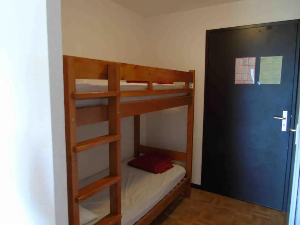 Appartement Valfréjus, 2 pièces, 4 personnes - FR-1-561-19 - Miniature 5