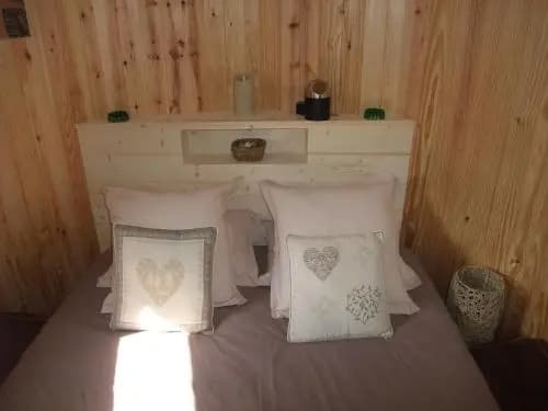 Le Domaine du Grand Cellier Gîtes Appartement savoyard - Photo 1