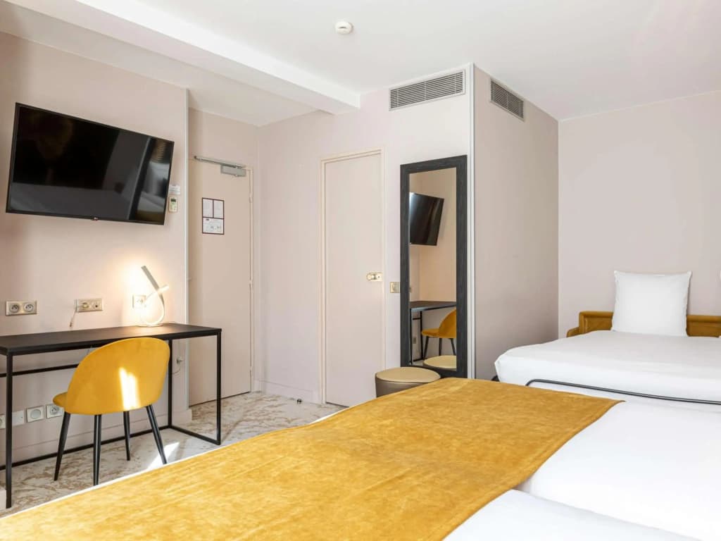 Mercure Paris Place d'Italie - Photo 3