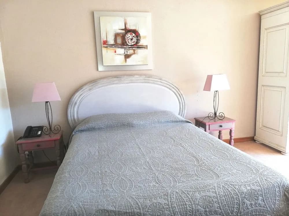Hotel Le Castellan - Miniature 6