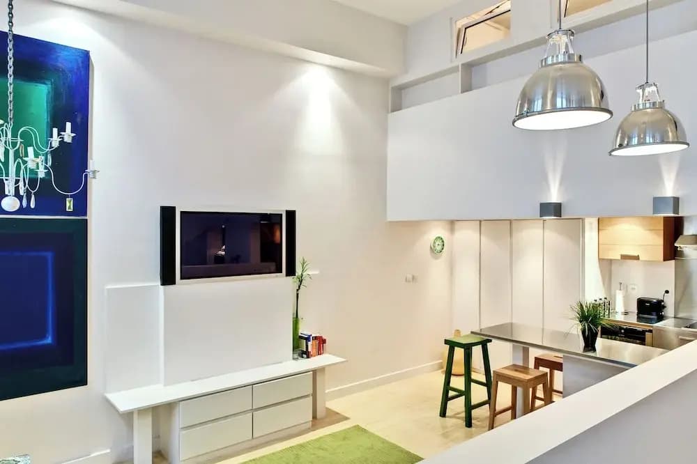 Jardin des Rosiers Residence - Photo 2