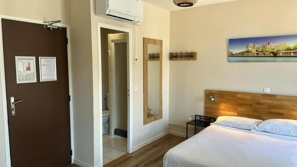 hotel in paris - Photo 3