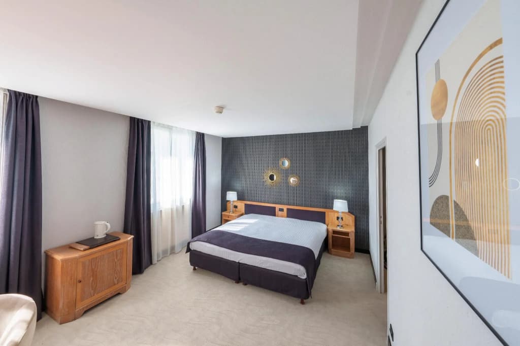 Best Western Plus Le Picardy - Photo 4