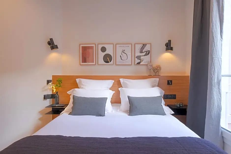 Tinah Paris Aboukir - Photo 3