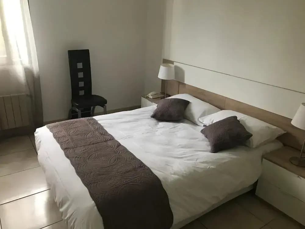Hôtel Pyrène - Photo 3