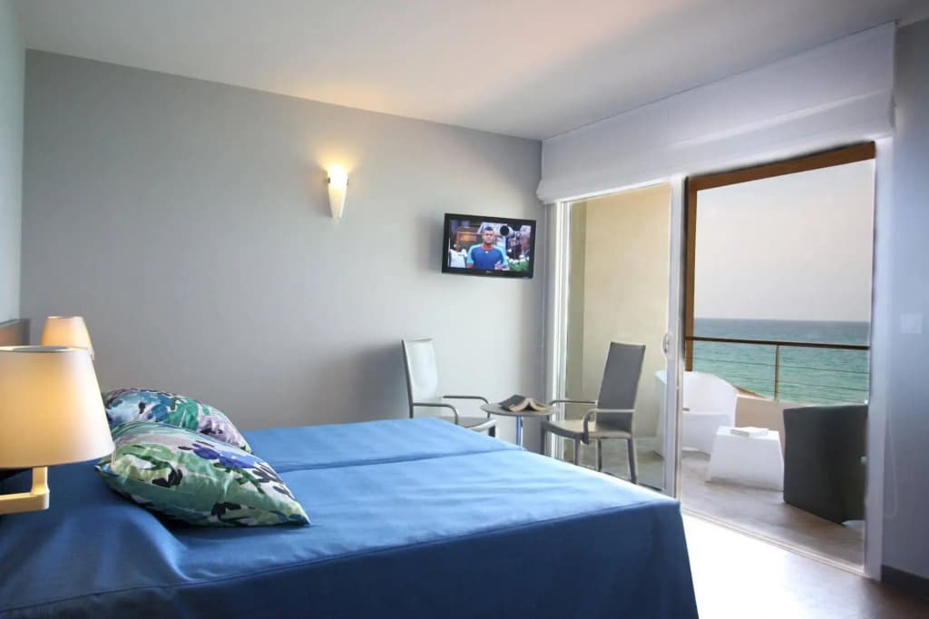 Hotel Serenada - Miniature 4
