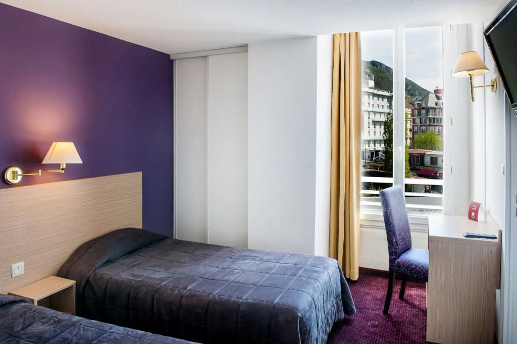 Hotel Continental - Miniature 6