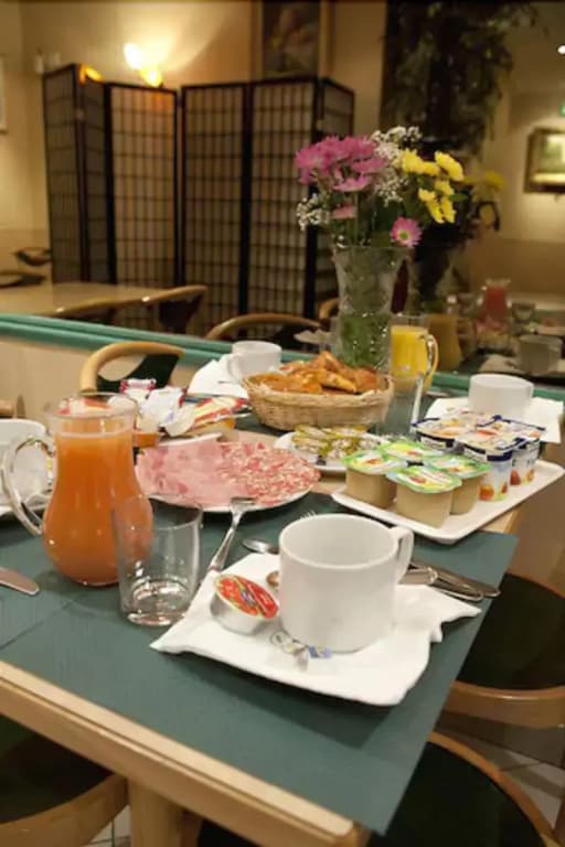 Hotel Transcontinental - Miniature 7