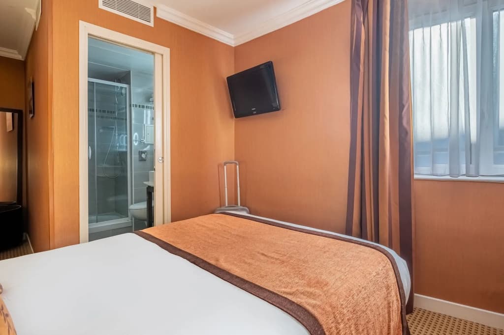 Hotel Saint Honore 85 - Photo 4