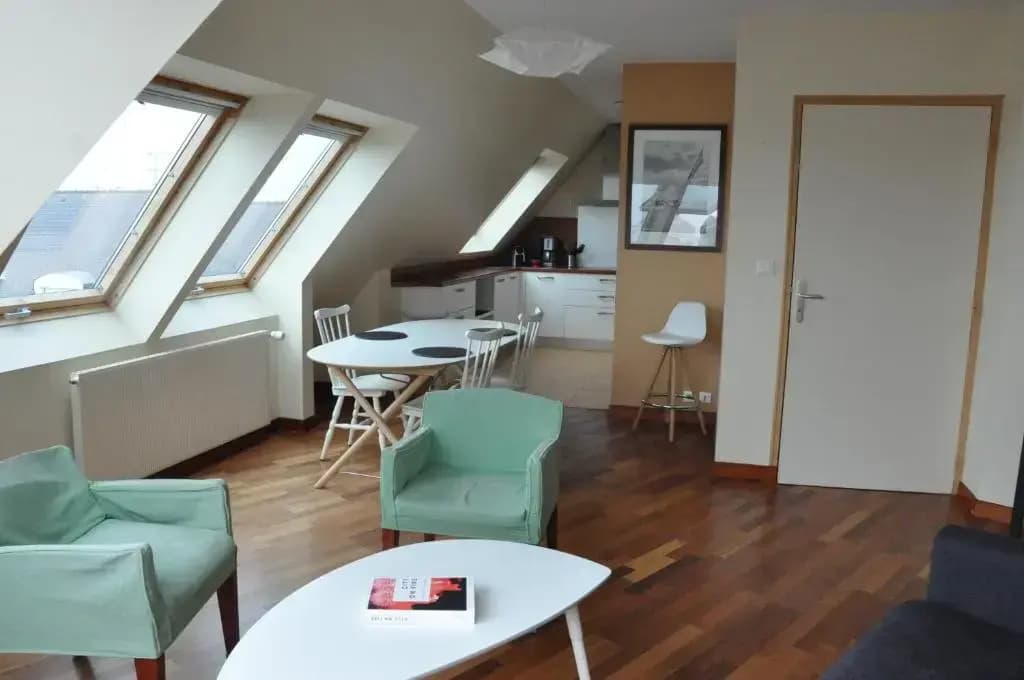 Hotel du Port - Miniature 4