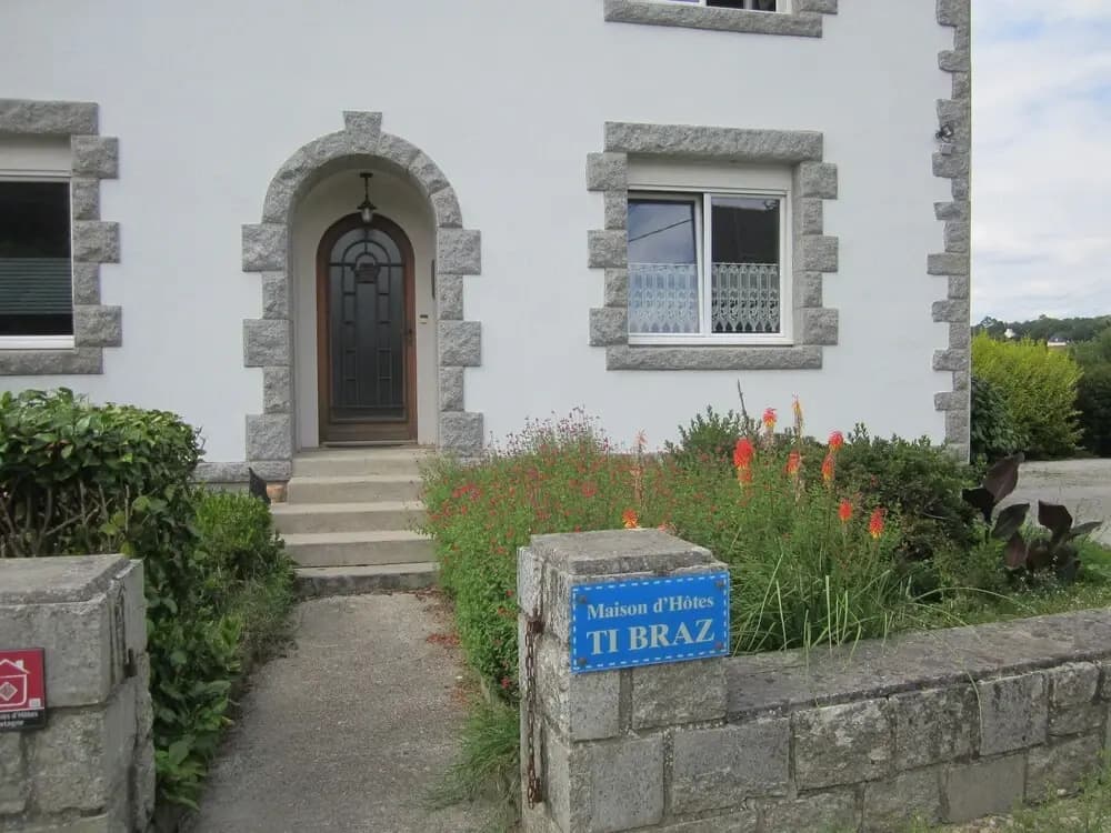 Ti Braz - Photo 1