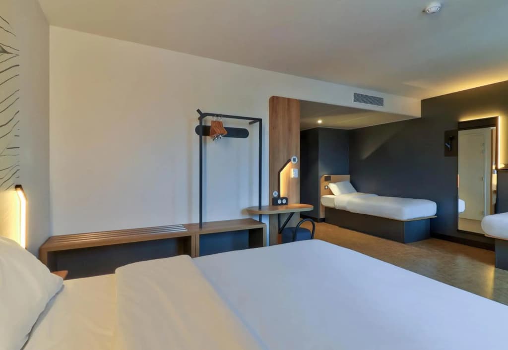 B&B HOTEL Dijon Valmy Toison d'Or - Miniature 6