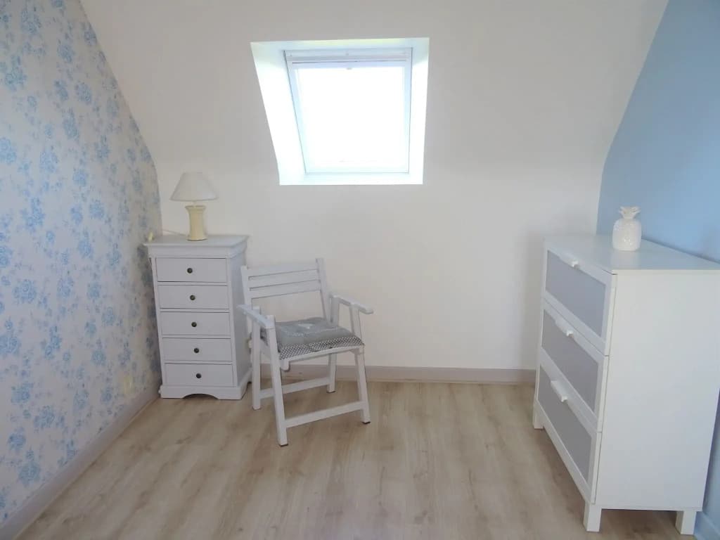 Holiday home, Port Blanc-Penvénan - Photo 1