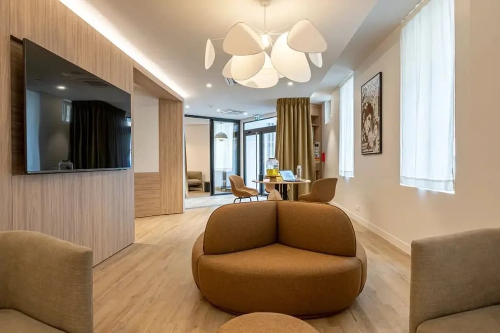 Dantan Hotel - Photo 2