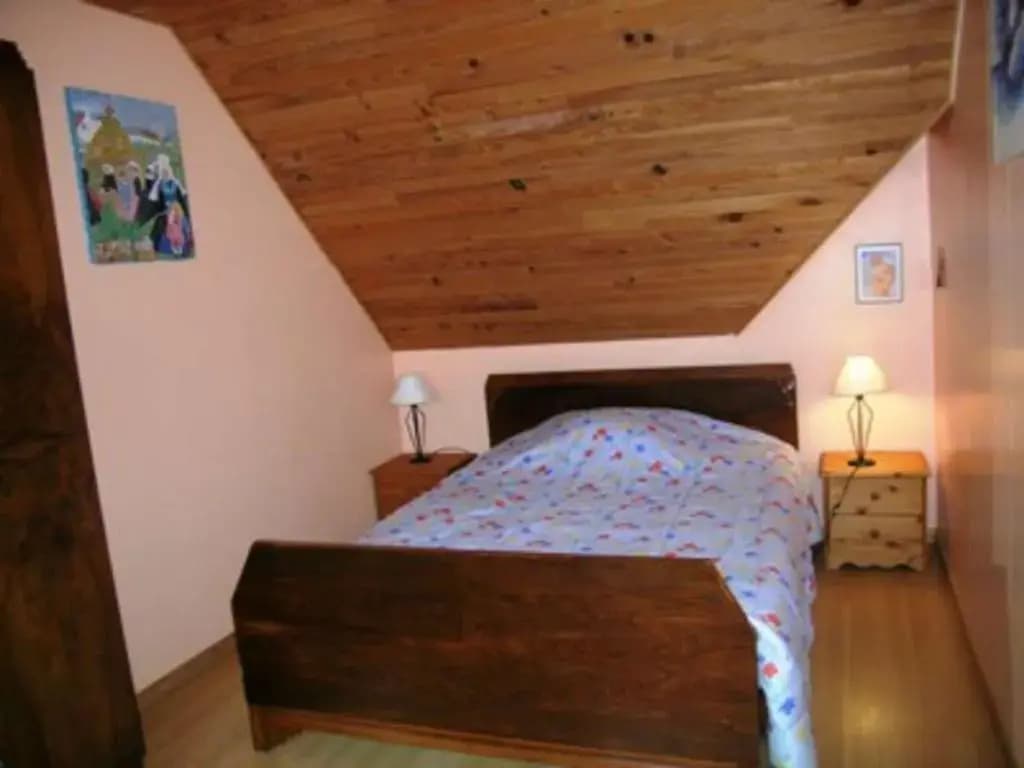 Villa Plouharnel, 4 pièces, 6 personnes - FR-1-479-41 - Miniature 3