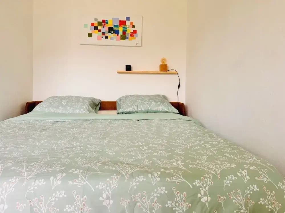 Le Cozy Escape – Esc’Appart - Photo 1
