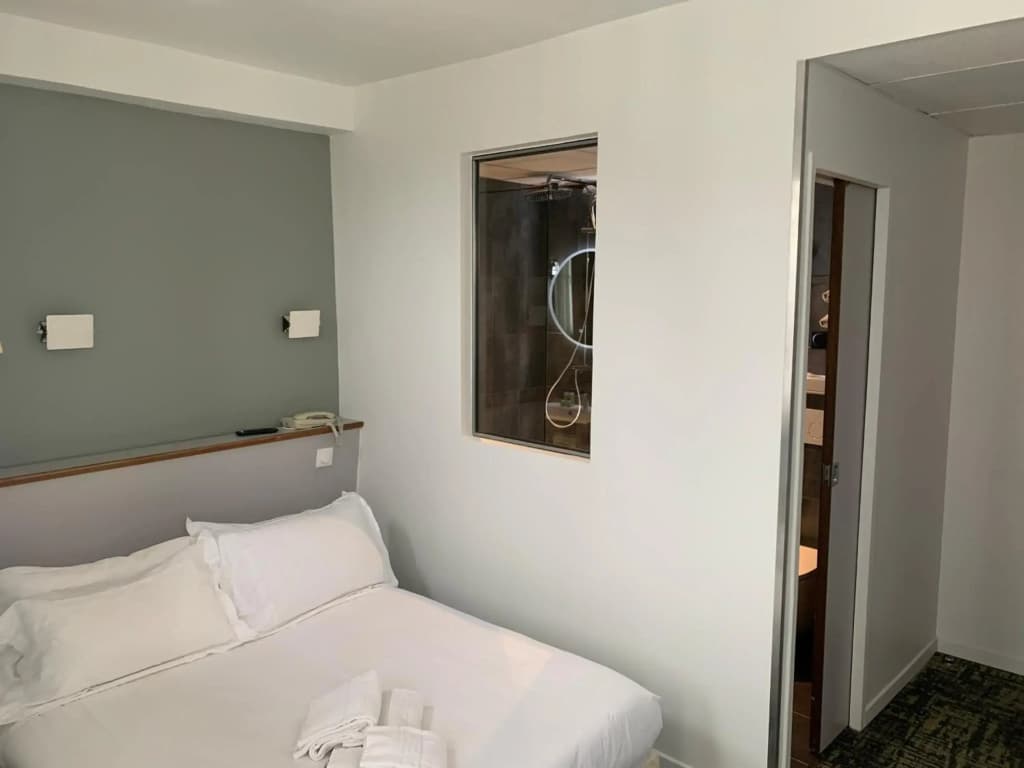 Hôtel Picardy - Miniature 6