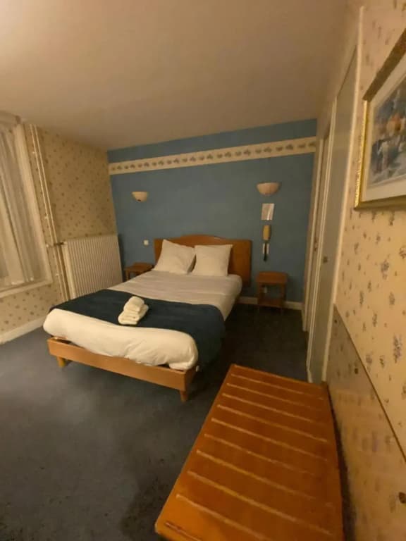 Grand Hôtel de l'Europe - Photo 4