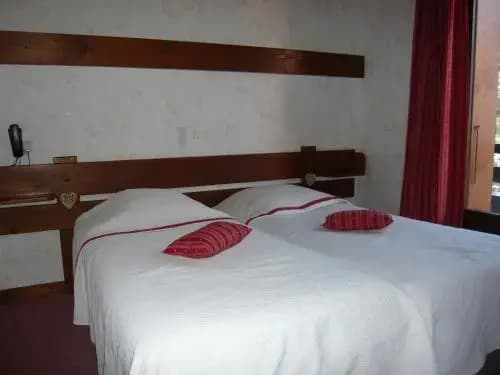 Chalet du Vivier - Miniature 2