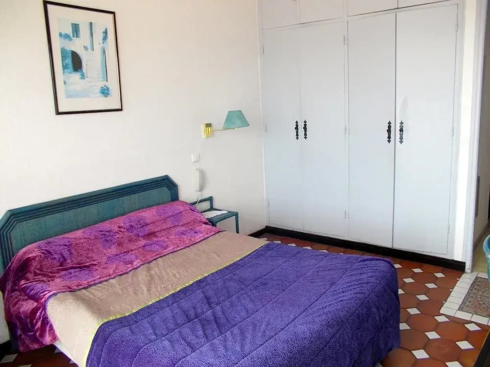 Alizés Hôtel - Miniature 7