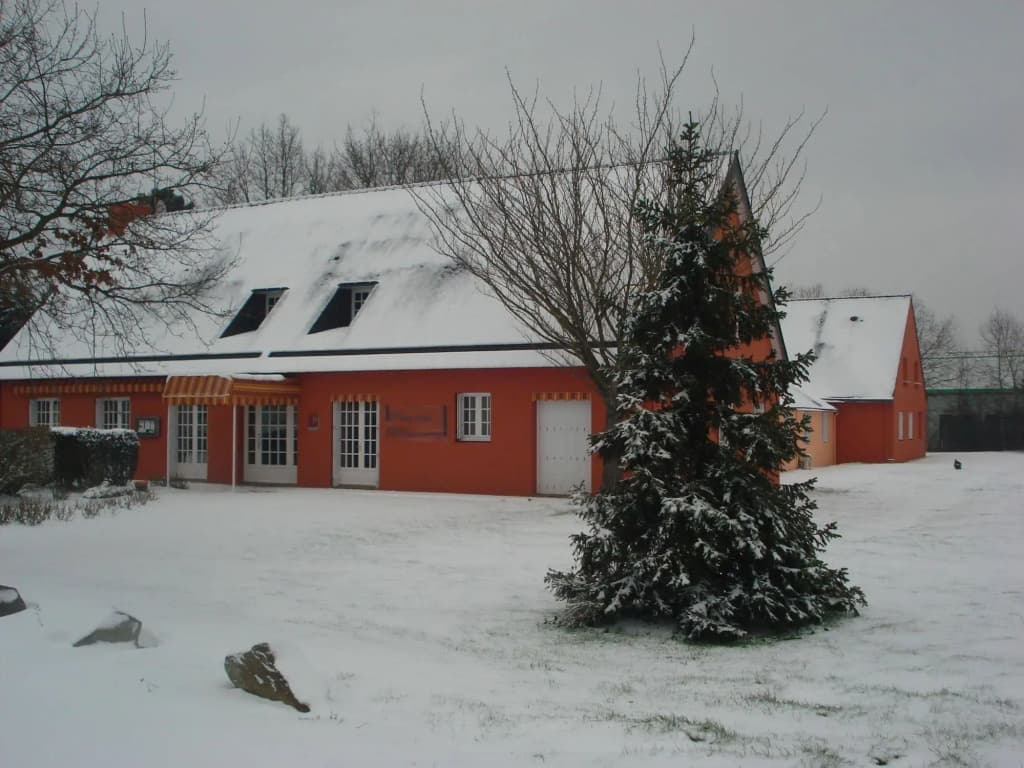 Hôtel La Belle Etoile - Photo 1