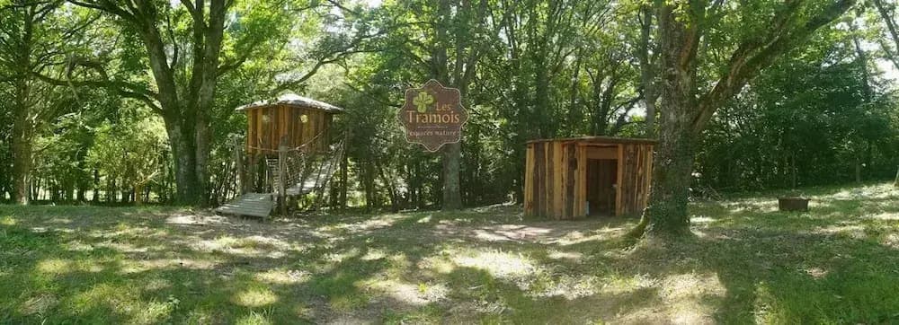 Tramois - Chambres d'hôtes - Photo 4