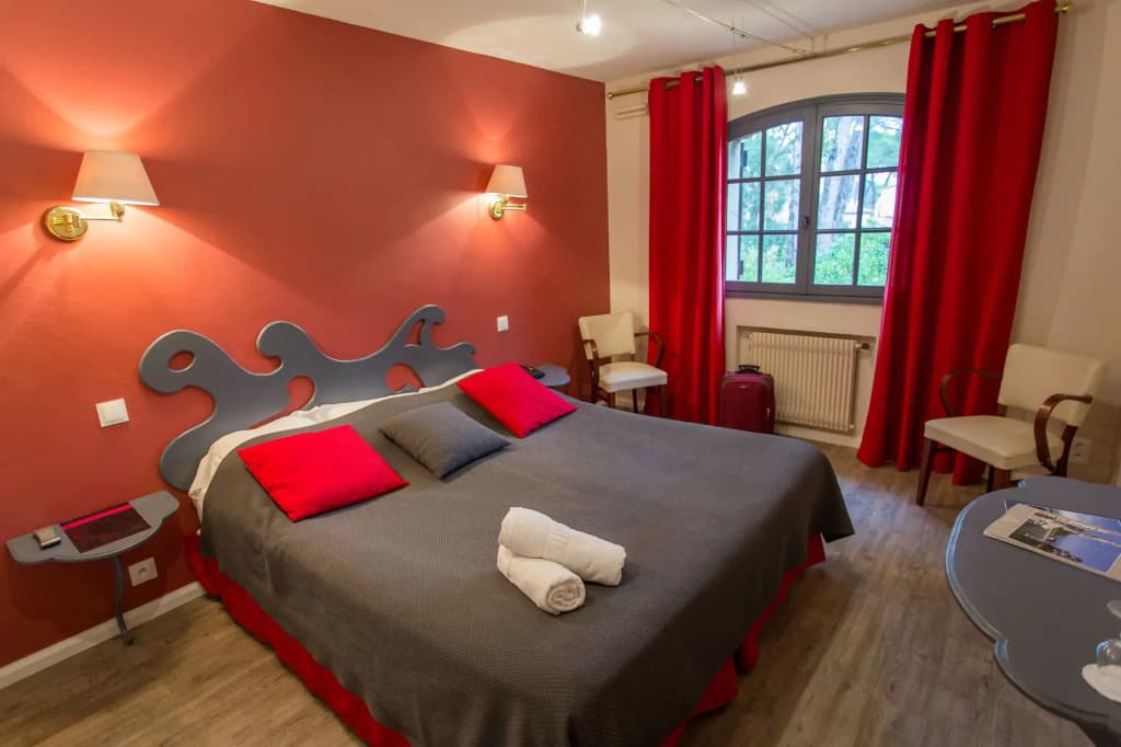 Confidentiel hôtel & Spa - Photo 4