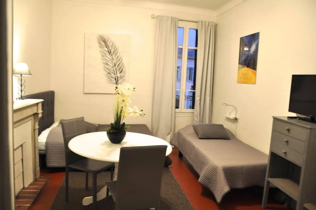 AZUR Meublé - Photo 5