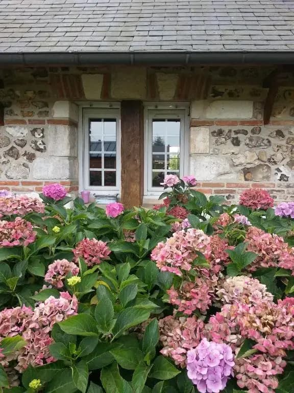 Gite La Chartrie - Photo 1