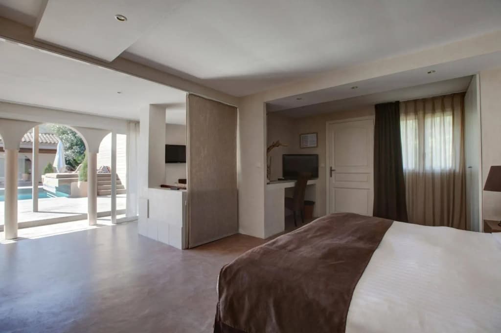 Hôtel Villa Cosy - Miniature 6
