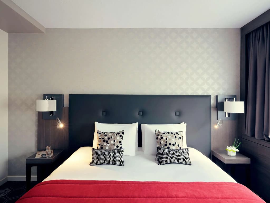 Mercure Orange Centre - Photo 4