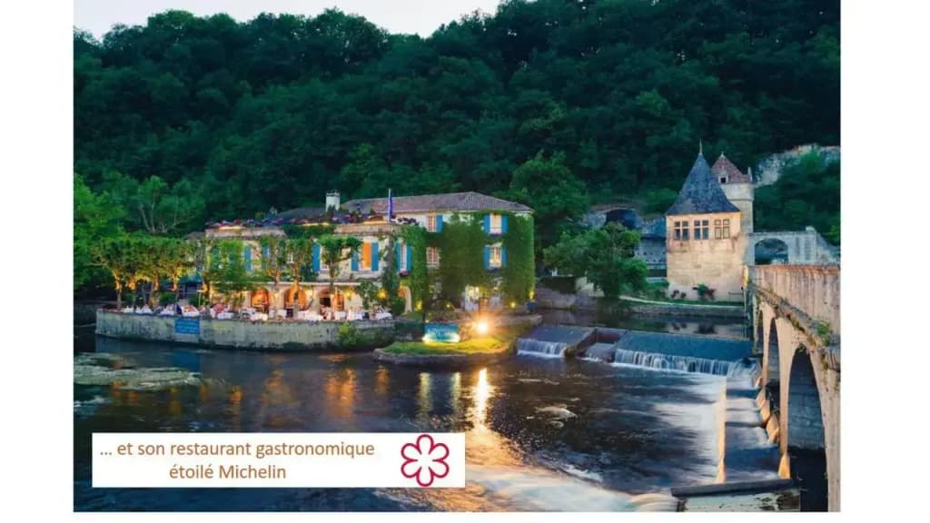 Le Moulin de l'Abbaye - Miniature 8
